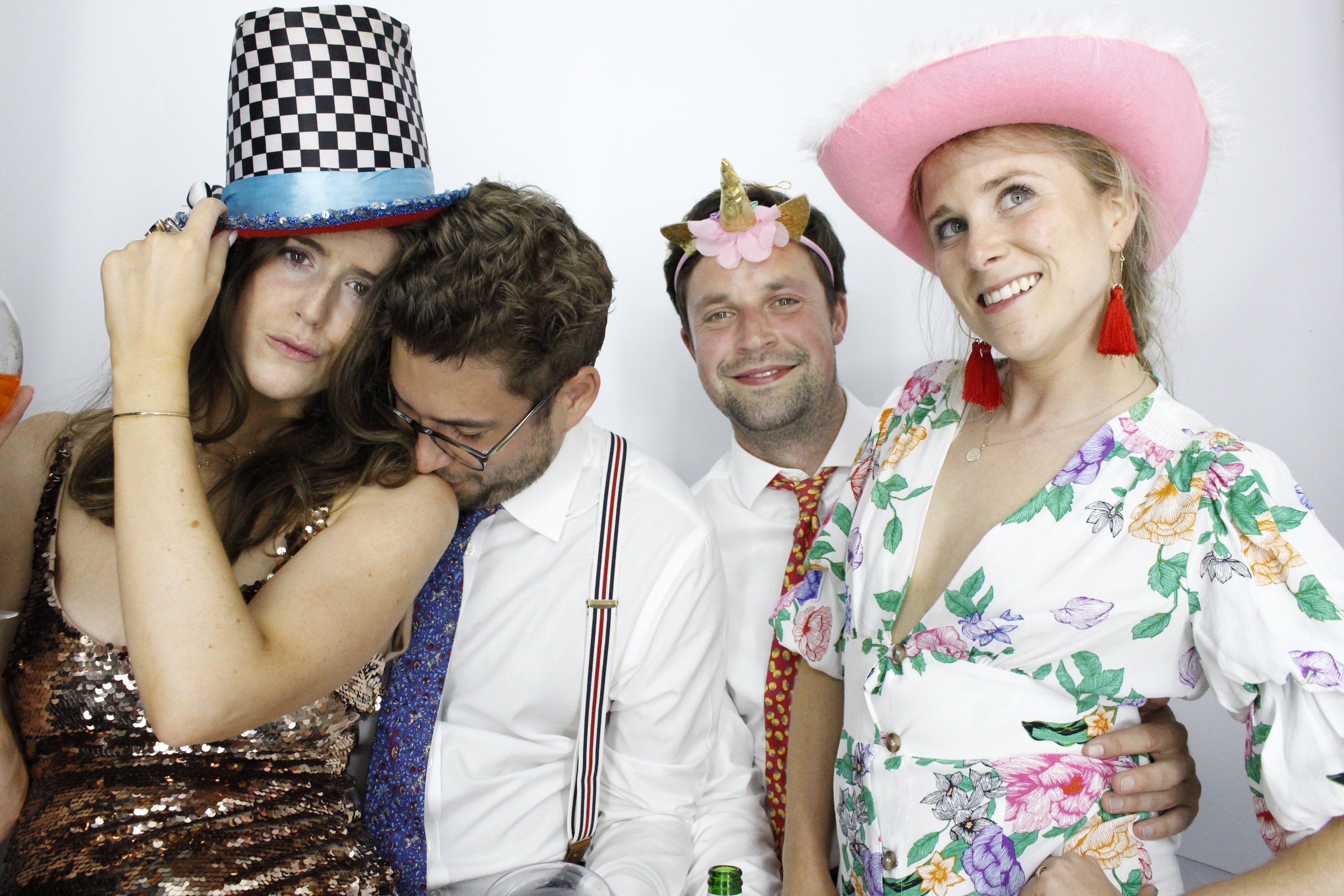 Henry Wilkinson Wedding | View more photos from the event at gallery.myphotoboothexperience.co.uk/u/MyPhotoBoothExperienceLtd/Henry-Wilkinson-Wedding